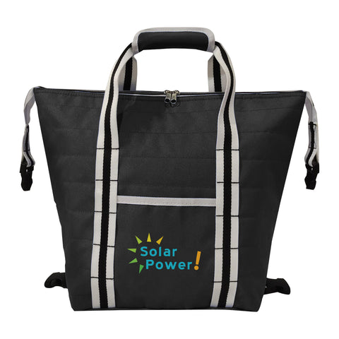 Express Lunch Expandable Cooler Bag
