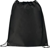 Large Oriole Drawstring Bag