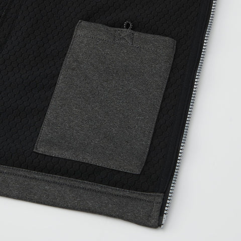 JORIS Eco Softshell Vest- Women's