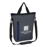 Water-resistant Sleek Bag