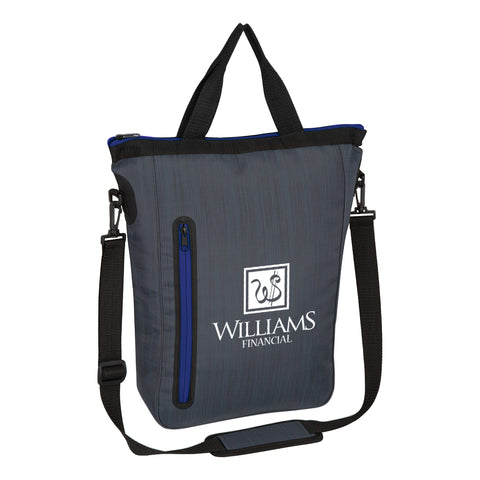 Water-resistant Sleek Bag