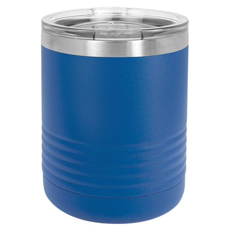 10 Oz. Polar Camel Ringneck Tumbler