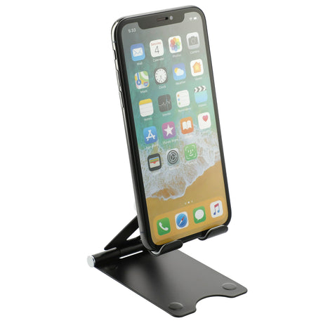 000397 Mobile Metal Phone Stand