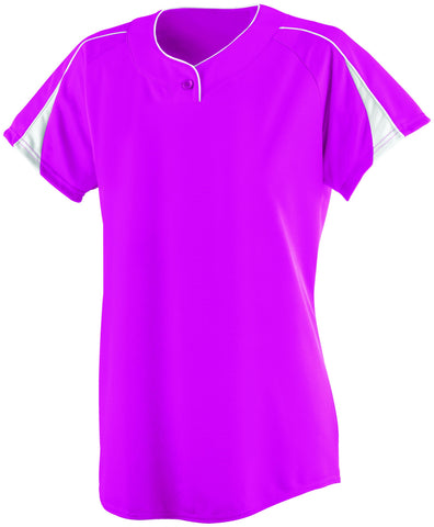 Ladies' Diamond Jersey
