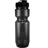 22 Oz. Bike Bottle with Infuser