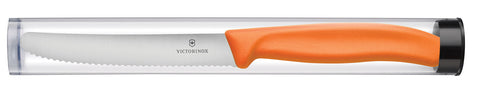 Orange Utility Knife in Tube