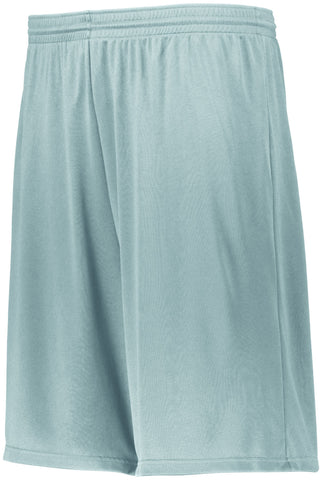 Longer Length Attain Wicking Shorts