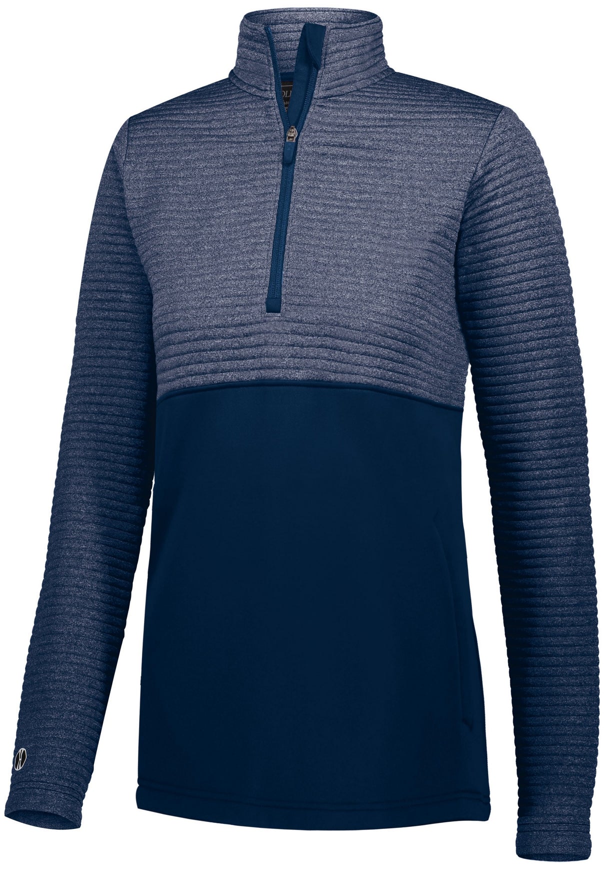 Ladies 3D Regulate Pullover