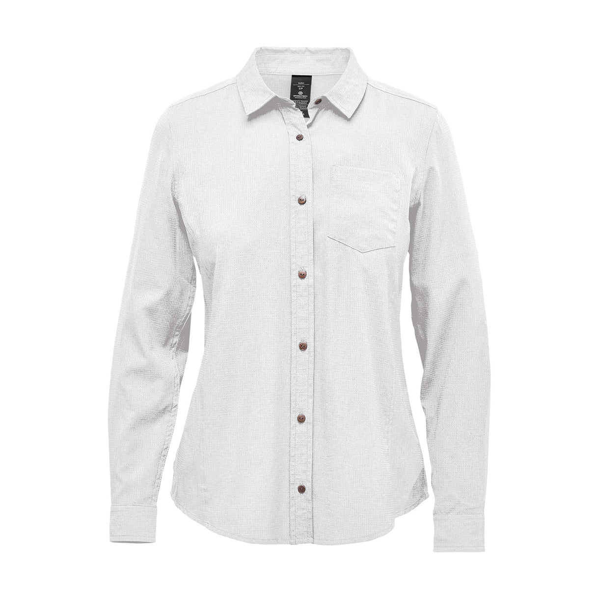 Women's Azores Quick Dry L/S Shirt