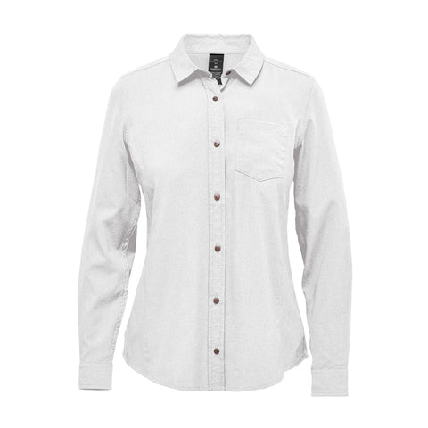 Women's Azores Quick Dry L/S Shirt
