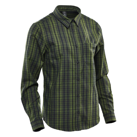 Women's Muirfield Performance L/S Shirt