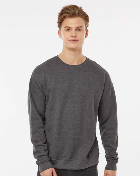 Tultex® Unisex Fleece Crewneck Sweatshirt