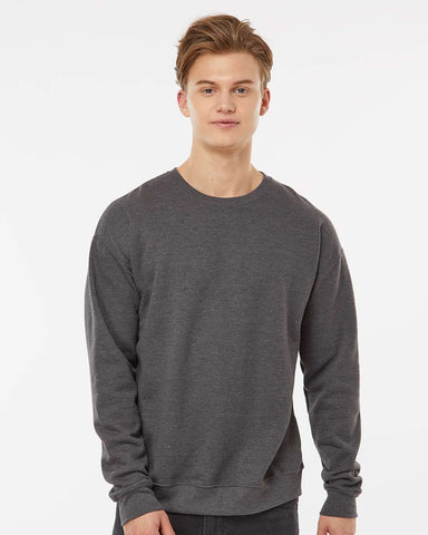 Tultex® Unisex Fleece Crewneck Sweatshirt