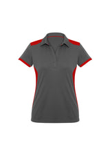 Ladies' Rival Polo Shirt