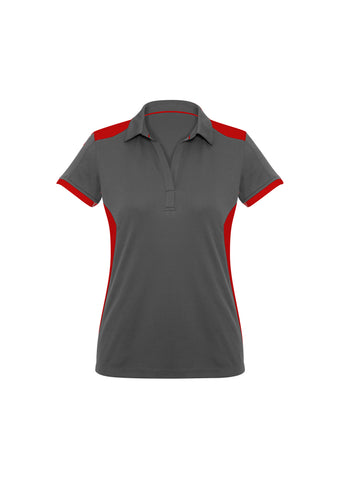 Ladies' Rival Polo Shirt