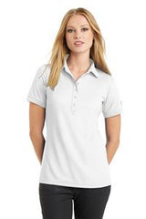 OGIO® Ladies' Jewel Polo Shirt