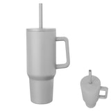 40 Oz. Jackson Intrepid Stainless Steel Tumbler