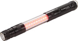 Telescopic Magnetic COB LED Flashlight w/Sidelight