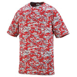 Digi Camo Wicking T-Shirt