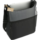 NBN Trailhead Recycled Zippered Tote