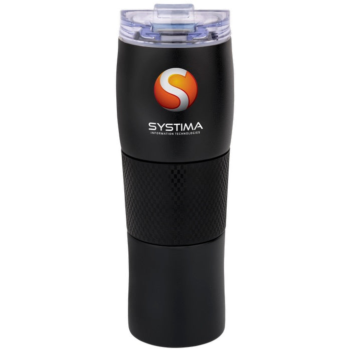 16 oz Urban Peak® Camber Trail Vacuum Tumbler