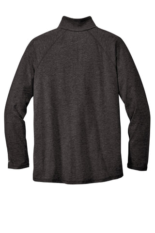 Carhartt Force® 1/4-Zip Long Sleeve T-Shirt