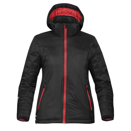 Women's Black Ice Thermal Jacket