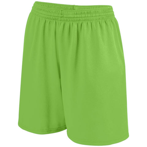 Ladies' Shockwave Shorts