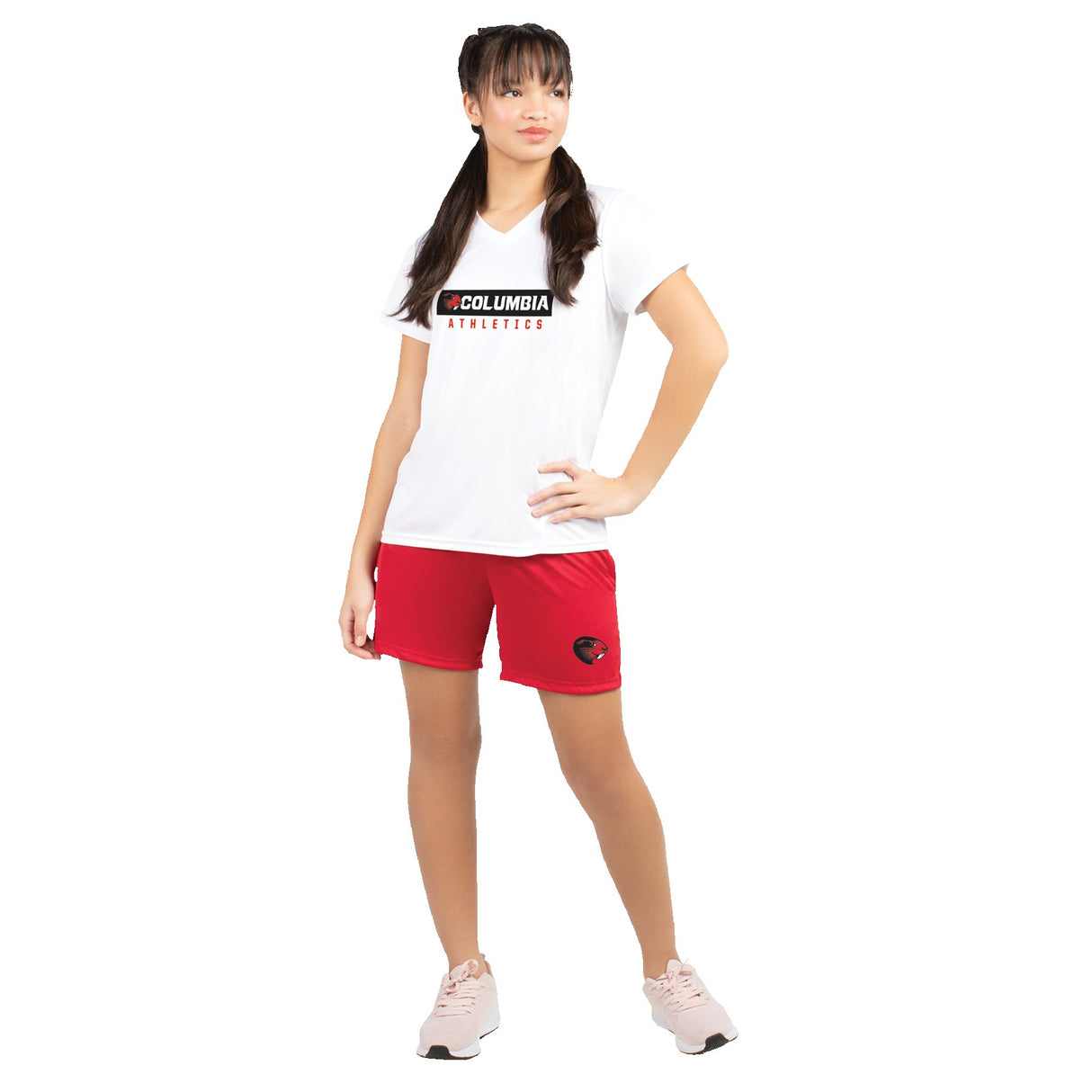 Ladies' Momentum Shorts