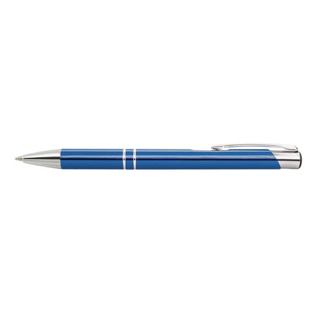Tres-Chic - ColorJet - Full-Color Metal Pen