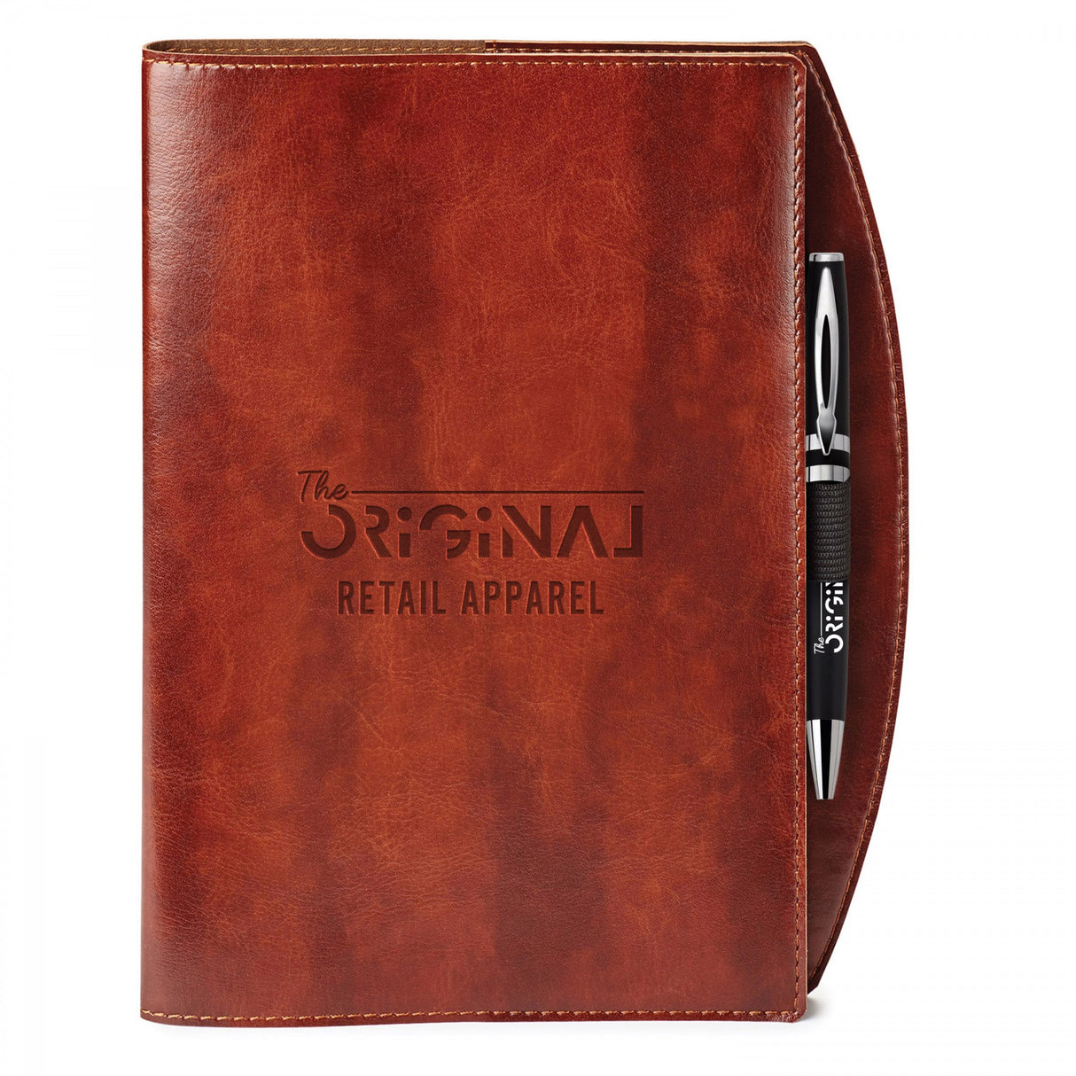 Fabrizio Refillable Journal Combo