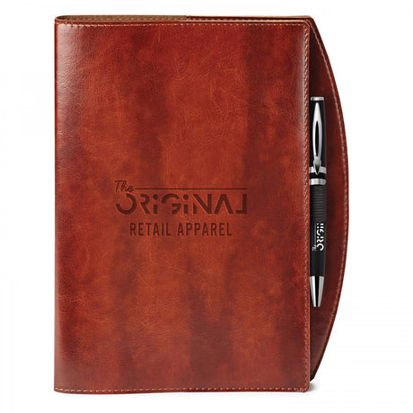 Fabrizio Refillable Journal Combo