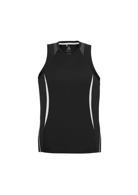 Men's Razor Sports Singlet Shirt
