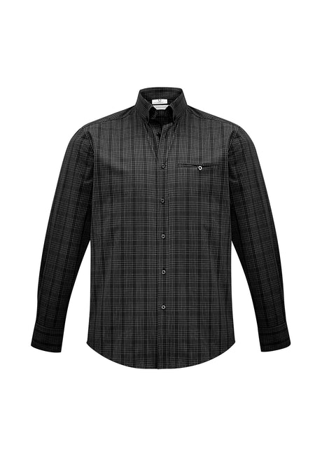 Harper Men's L/S Shirt