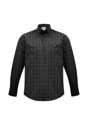 Harper Men's L/S Shirt