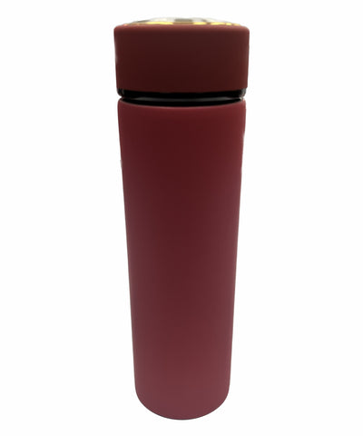 DW-016 CYCLONE 500 ML Matte Finish tea infuser. (3-5 Days)