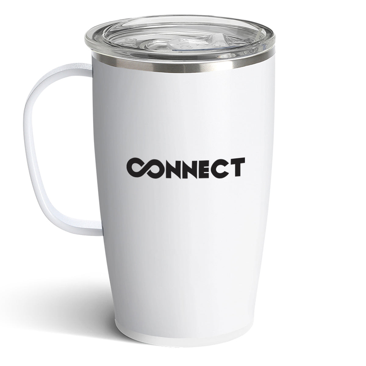 18 Oz. Swig Life Stainless Steel Travel Tumbler