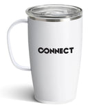 18 Oz. Swig Life Stainless Steel Travel Tumbler