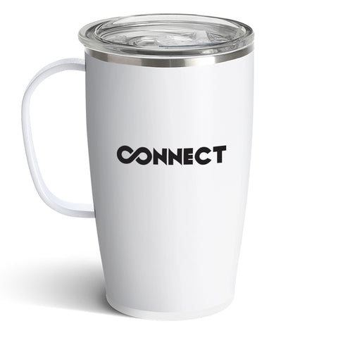 18 Oz. Swig Life Stainless Steel Travel Tumbler