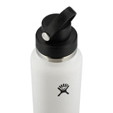 Hydro Flask Wide Mouth w/ Flex Chug Cap 32oz