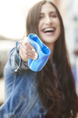 Silipint Original Silicone Pint Glass 16oz