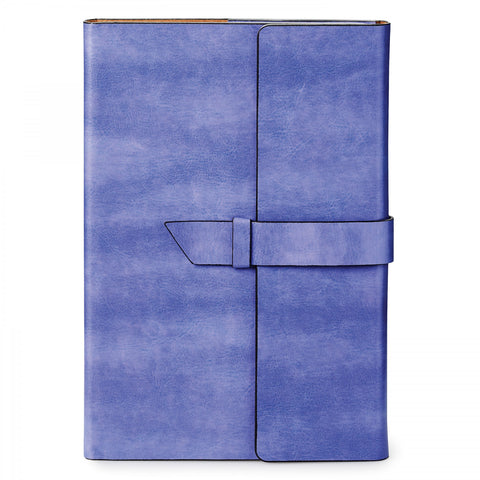 Refillable Junior Portfolio Overseas Direct Colors