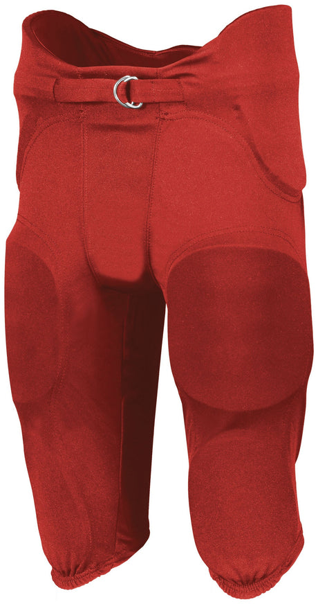 Youth Integrated 7-Piece Pad Pant