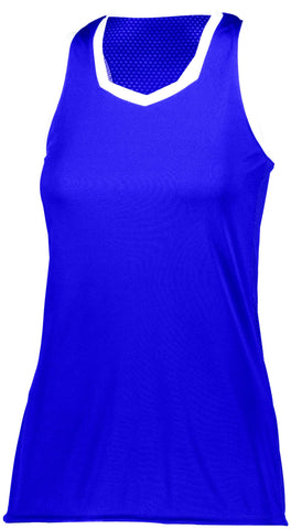 Girls' Crosse Jersey