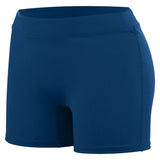 Ladies' Enthuse Shorts
