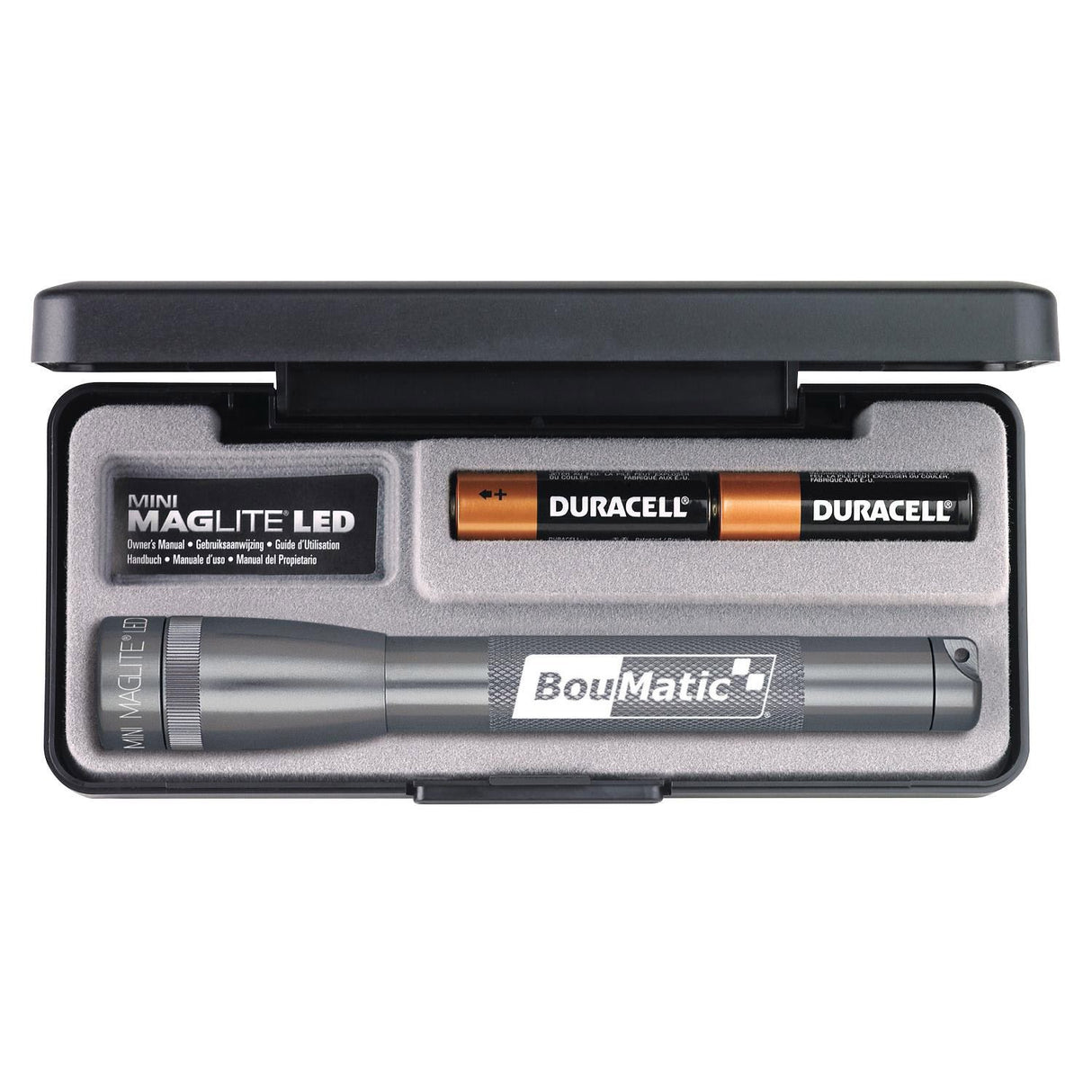 2 "AA" LED Mini Maglite®