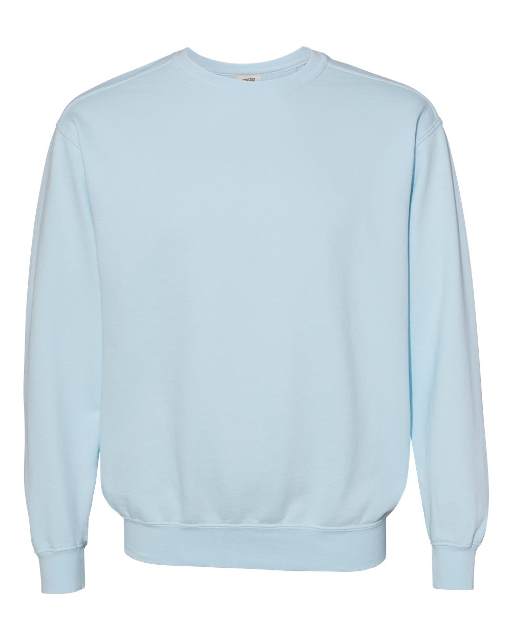 000055 Comfort Colors® Garment-Dyed Sweatshirt
