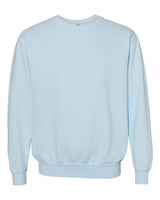 000055 Comfort Colors® Garment-Dyed Sweatshirt