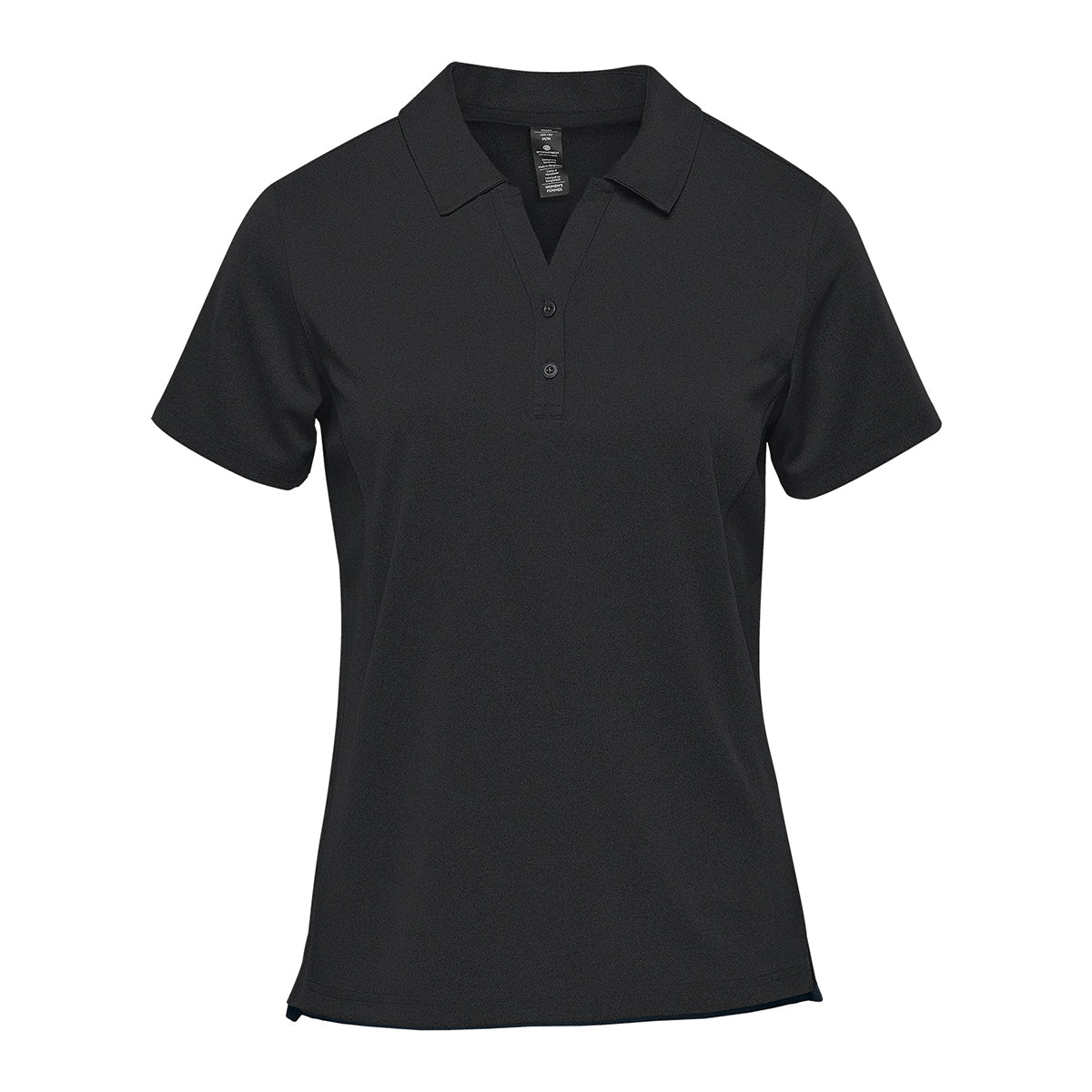 Women's Dockyard Performance S/S Polo
