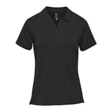 Women's Dockyard Performance S/S Polo